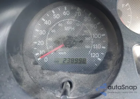 2000 Toyota Rav4 from USA, damaged, VIN JT3HP10V9Y0225193